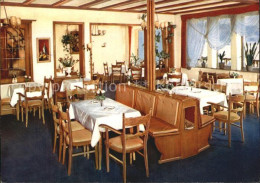 72529190 Neu-Listernohl Hotel Forsthaus Ewig Gaststube Olsberg - Sonstige & Ohne Zuordnung
