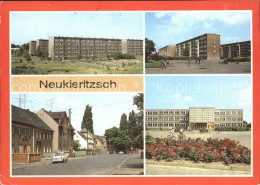 72529165 Neukieritzsch Neubaugebiet Friedensstr Polytech Oberschule Neukieritzsc - Andere & Zonder Classificatie