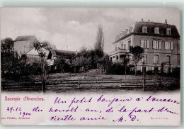 10645211 - Avenches - Other & Unclassified
