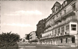 72528665 Remagen Rheinpromenade Rhein-Hotel Remagen - Remagen