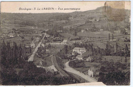 DORDOGNE - LE LARDIN - Vue Panoramique - N° 3 - Autres & Non Classés