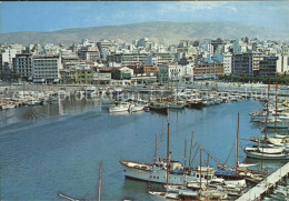72528627 Piraeus Hafen Piraeus - Grèce