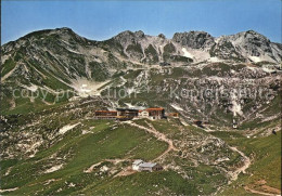 72528580 Nebelhorn Bergstation  Anatswald - Oberstdorf