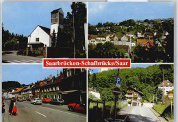50401311 - Saarbruecken - Saarbruecken