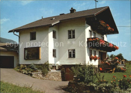 72528543 Lienz Tirol Pension Dolomiten Blick In Oberdrum Lienz - Other & Unclassified