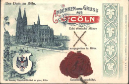13811211 - Koeln - Köln