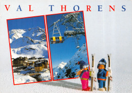 73-VAL THORENS-N°T2667-C/0211 - Val Thorens