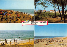 40-SAINT GIRONS-N°T2667-C/0231 - Saint Girons