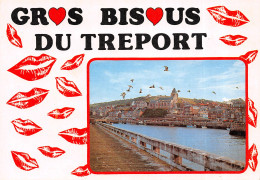 76-LE TREPORT-N°T2667-C/0149 - Le Treport