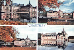 60-CHANTILLY-N°T2667-C/0115 - Chantilly