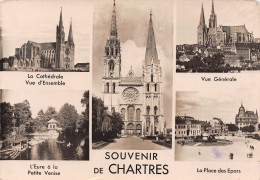 28-CHARTRES-N°T2667-B/0379 - Chartres