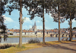 58-LA CHARITE SUR LOIRE-N°T2667-B/0313 - La Charité Sur Loire