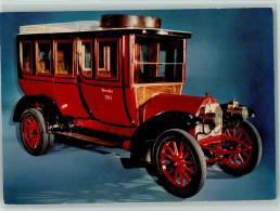 12097911 - Mercedes Oldtimer  Simplex Reisewagen 1903 - Sonstige & Ohne Zuordnung