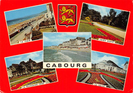 14-CABOURG-N°T2667-B/0263 - Cabourg