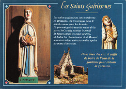 56-LES SAINTS GUERISSEURS-N°T2667-B/0169 - Otros & Sin Clasificación
