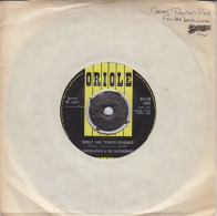 CARTER-LEWIS & THE SOUTHERNERS - Sweet And Tender Romance - Other - English Music