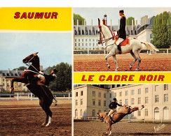 49-SAUMUR-N°T2667-B/0025 - Saumur