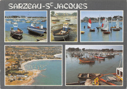 56-SARZEAU-N°T2667-B/0013 - Sarzeau