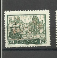 POLAND  1960  MNH - Ongebruikt
