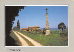 84-LA PROVENCE-N°T2667-A/0285 - Other & Unclassified