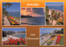 35-DINARD-N°T2667-A/0241 - Dinard