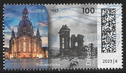2023  Zeitreise Deutschland  (Dresden) - Gebraucht