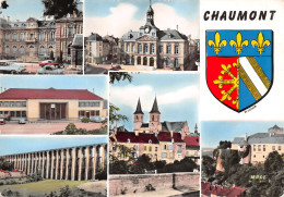 52-CHAUMONT-N°T2667-A/0181 - Chaumont