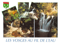 88-LES VOSGES-N°T2667-A/0141 - Other & Unclassified