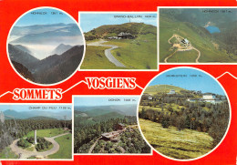 88-LES VOSGES-N°T2667-A/0131 - Other & Unclassified