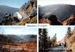 88-HAUTES VOSGES-N°T2667-A/0129 - Other & Unclassified