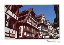 67-STRASBOURG-N°T2667-A/0091 - Strasbourg