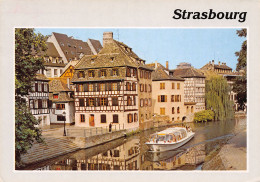 67-STRASBOURG-N°T2667-A/0087 - Strasbourg