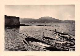 83-SAINT TROPEZ-N°T2667-A/0075 - Saint-Tropez