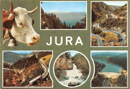39-JURA-N°T2667-A/0031 - Sonstige & Ohne Zuordnung
