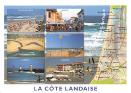 40-COTE LANDAISE-N°T2667-A/0013 - Other & Unclassified