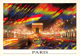 75-PARIS CHAMPS ELYSEES-N°T2668-B/0041 - Champs-Elysées