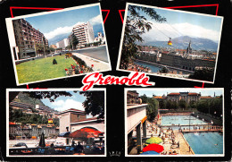 38-GRENOBLE-N°T2668-A/0385 - Grenoble
