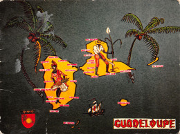 971-GUADELOUPE-N°T2668-A/0339 - Sonstige & Ohne Zuordnung