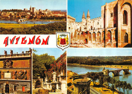 84-AVIGNON-N°T2668-A/0317 - Avignon