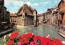 74-ANNECY-N°T2668-A/0233 - Annecy