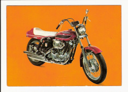 HARLEY - DAVIDSON  Spoortser 900 CM3 - Motorräder