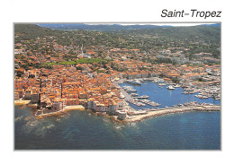 83-SAINT TROPEZ-N°T2668-A/0157 - Saint-Tropez