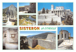 04-SISTERON-N°T2668-A/0141 - Sisteron