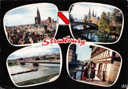 67-STRASBOURG-N°T2668-A/0085 - Strasbourg