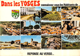88-LES VOSGES-N°T2668-A/0041 - Other & Unclassified