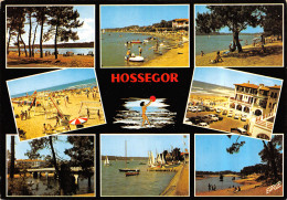 40-HOSSEGOR-N°T2668-A/0051 - Hossegor