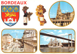 33-BORDEAUX-N°T2668-A/0033 - Bordeaux