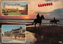 14-CABOURG-N°T2668-A/0017 - Cabourg