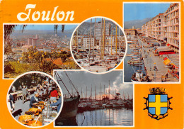 83-TOULON-N°T2668-A/0013 - Toulon