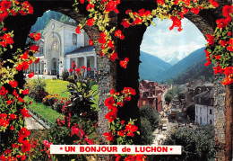 31-LUCHON-N°T2667-D/0371 - Luchon